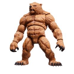 Figura Marvel's Grizzly The Amazing Spider-Man Marvel Legends Series 15cm