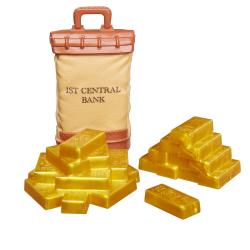 Figura Marvel's Grizzly The Amazing Spider-Man Marvel Legends Series 15cm