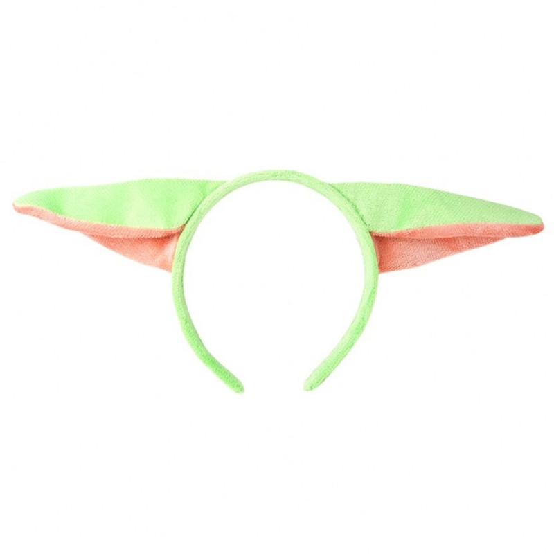 Diadema Grogu The Mandalorian Star Wars