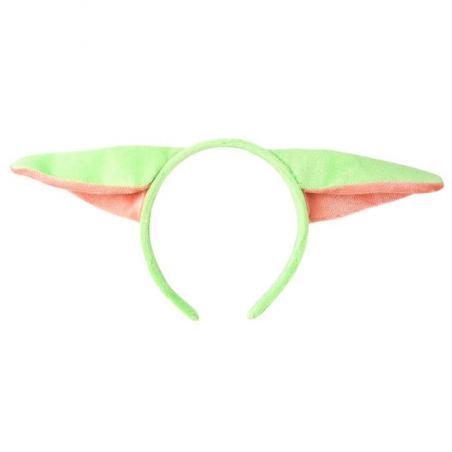 Diadema Grogu The Mandalorian Star Wars