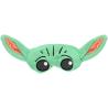 Antifaz Grogu The Mandalorian Star Wars