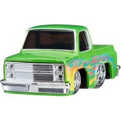 Card Tuned Serie1. Kustom. '87 CHEVY C10