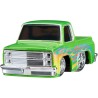 Card Tuned Serie1. Kustom. '87 CHEVY C10