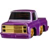 Card Tuned Serie1. Kustom. '87 CHEVY C10.