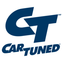 PACK 8 Serie Completa. Card Tuned Serie1. Kuston. CAJA COMPLETA.