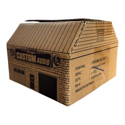 PACK 8 Serie Completa. Card Tuned Serie1. Kuston. CAJA COMPLETA.