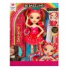 Rainbow High Be Dazzling Vivienne Rouge