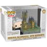 Figura POP Town Harry Potter Minerva McGonagall Hogwarts
