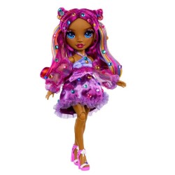 Rainbow High Be Dazzling Noemie Violette