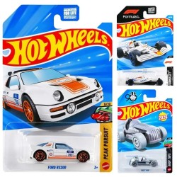 PACK 12 Hot Wheels Tarjeta Larga. EN TIRA (CLIPSTRIP). CAJA C 2026