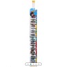 PACK 12 Hot Wheels Tarjeta Larga. EN TIRA (CLIPSTRIP). CAJA C 2026