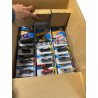 PACK 12 Hot Wheels Tarjeta Larga. EN TIRA (CLIPSTRIP). CAJA C 2026