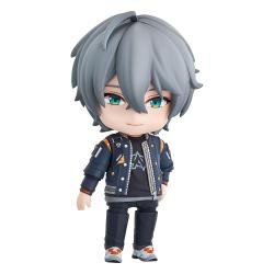 Zenless Zone Zero Figura Nendoroid Wise 10 cm