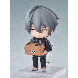 Zenless Zone Zero Figura Nendoroid Wise 10 cm
