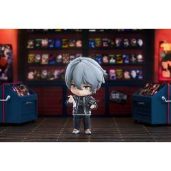 Zenless Zone Zero Figura Nendoroid Wise 10 cm