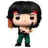 Figura POP Rambo First Blood Part 2 John Rambo