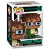 Figura POP Futurama Hermes Conrad