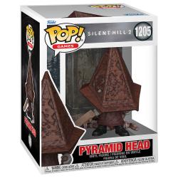 Figura POP Premium Silent Hill 2 Pyramid Head