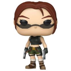 Figura POP Tomb Raider Lara Croft