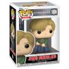 Figura POP Silent Hill 2 James Sunderland