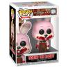 Figura POP Silent Hill 2 Robbie the Rabbit