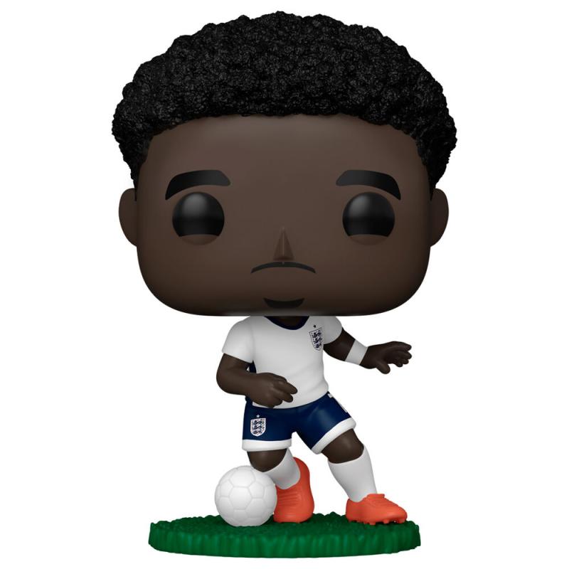 Figura POP England Bukayo Saka