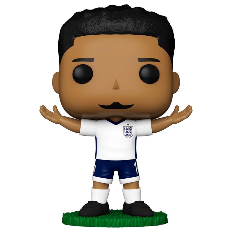 Figura POP England Jude Bellingham