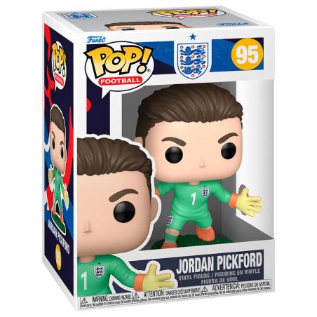 Figura POP England Jordan Pickford
