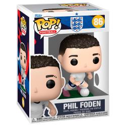 Figura POP England Phil Foden
