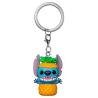 Llavero Pocket POP Disney Lilo & Stitch - Stitch in Pineapple