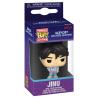 Llavero Pocket POP KPop Demon Hunters Jinu