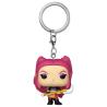 Llavero Pocket POP KPop Demon Hunters Mira