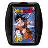 Dragon Ball Z Juego de cartas Quiz *Edición Alemán