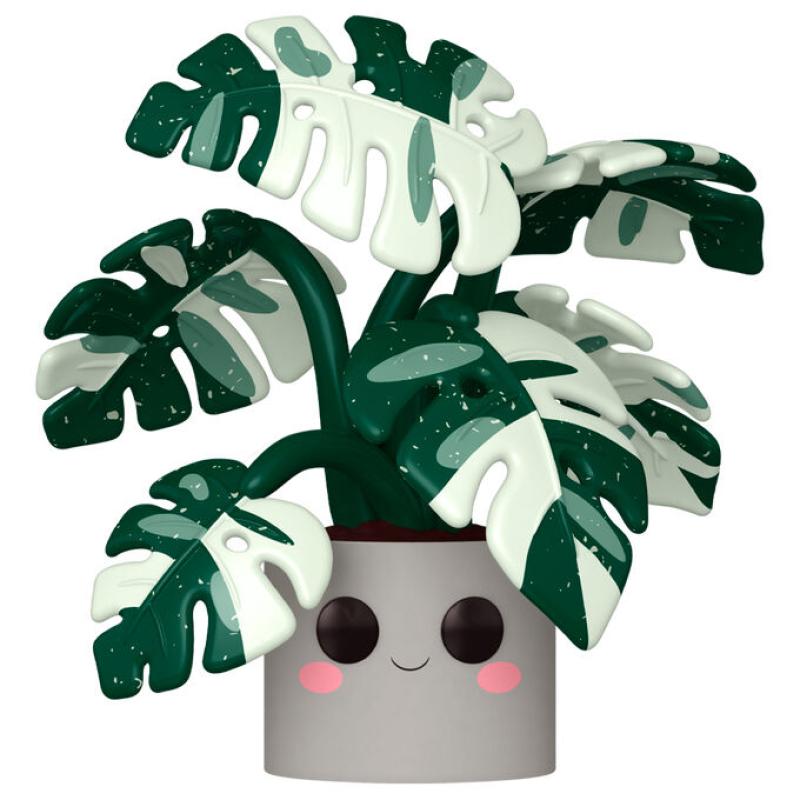 Figura POP Jumbo Monstera