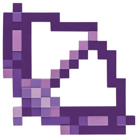 Arco y Fecha Encantada Minecraft