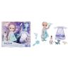 Blister muñeca Elsa Frozen Disney 15cm