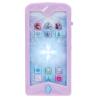 Telefono funciones Elsa Frozen Disney