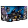 Batmobile + figura Shadow Batman Sonic The Hedgehog