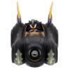 Batmobile + figura Shadow Batman Sonic The Hedgehog