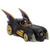 Batmobile + figura Shadow Batman Sonic The Hedgehog