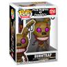 Figura POP Five Nights At Freddys Burntrap