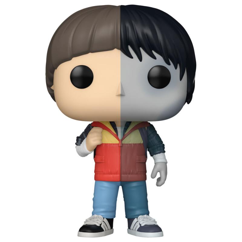 Figura POP Stranger Things Will Byers
