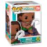 Figura POP Premium Disney Vaiana Moana 3 Maui