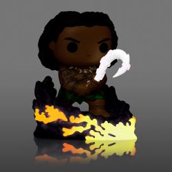 Figura POP Premium Disney Vaiana Moana 3 Maui