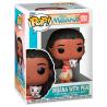 Figura POP Disney Vaiana Moana 3 Moana with Pua