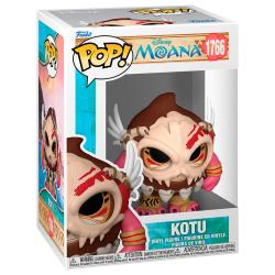 Figura POP Disney Vaiana Moana 3 Kotu
