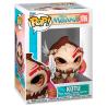 Figura POP Disney Vaiana Moana 3 Kotu