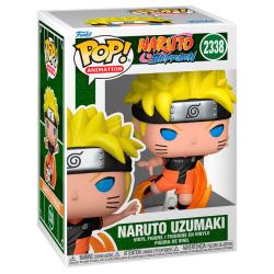 Figura POP Naruto Shippuden Naruto Uzumaki