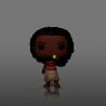 Figura POP Disney Vaiana Moana 3 Moana with Heart of Tefiti