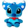 Peluche Doorables Lazo Stitch Disney 25cm